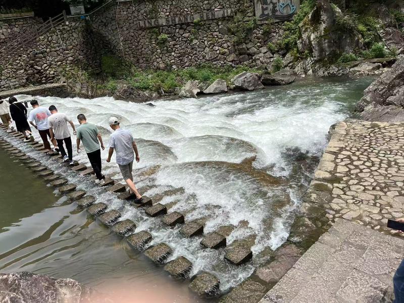 百丈漈【温州】