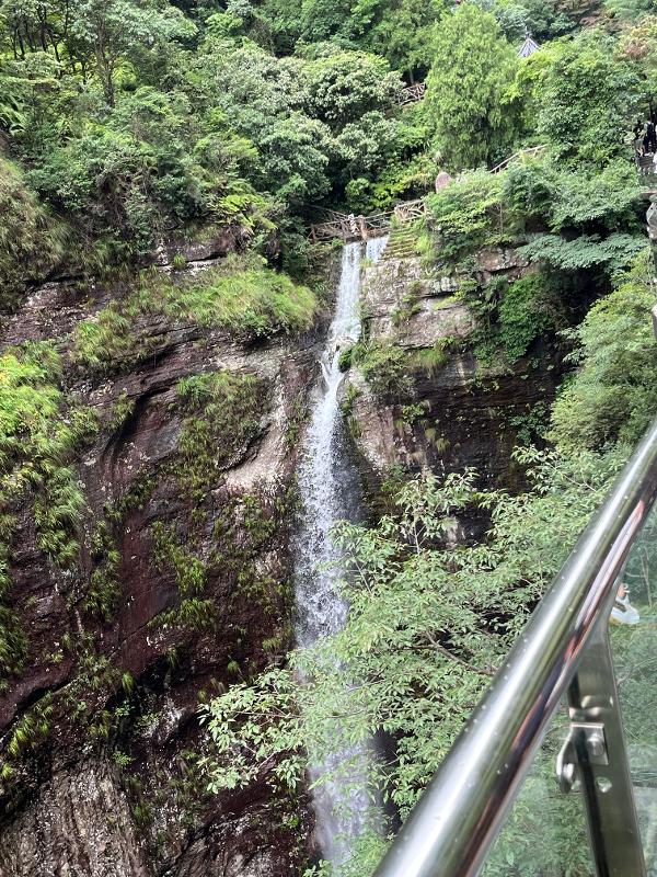 雁荡山【温州】